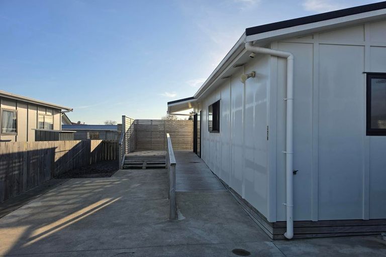 Photo of property in 27a Hinemoa Street, Levin, 5510