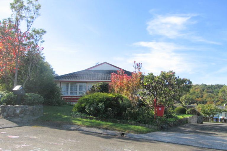 Photo of property in 8 Cannon Lane, Whitby, Porirua, 5024