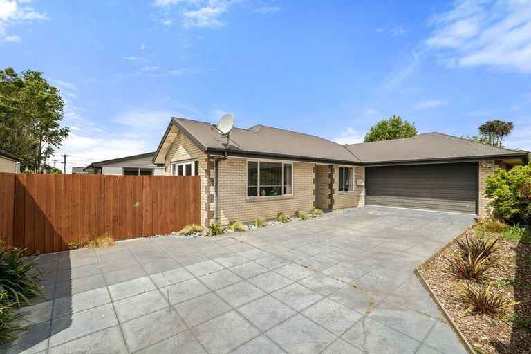 Photo of property in 592 Madras Street, St Albans, Christchurch, 8014