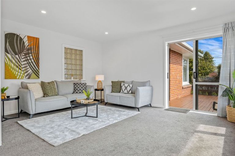 Photo of property in 118 Harris Crescent, Papanui, Christchurch, 8053