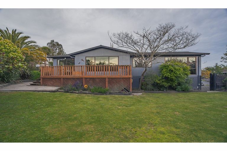 Photo of property in 59 Macaulay Street, Gleniti, Timaru, 7910