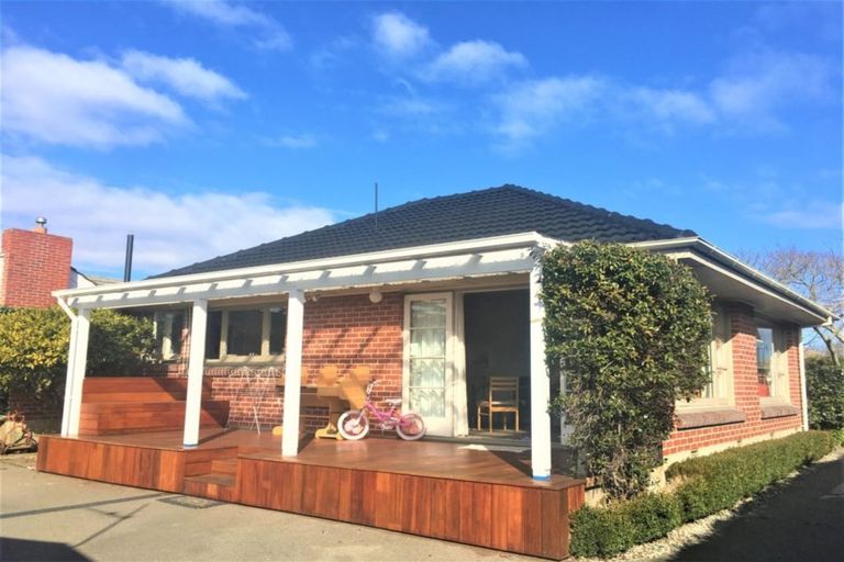 Photo of property in 11 Colwyn Street, Bryndwr, Christchurch, 8053