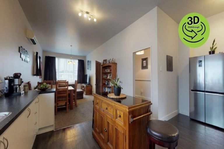 Photo of property in 43 Princes Street, Netherby, Ashburton, 7700