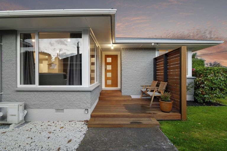 Photo of property in 26 Reynolds Avenue, Bishopdale, Christchurch, 8053