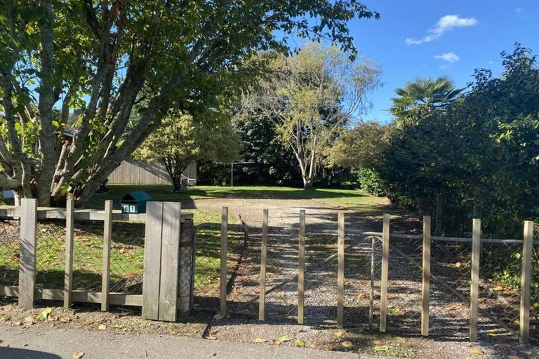 Photo of property in 81 Esplanade, Te Kuiti, 3910