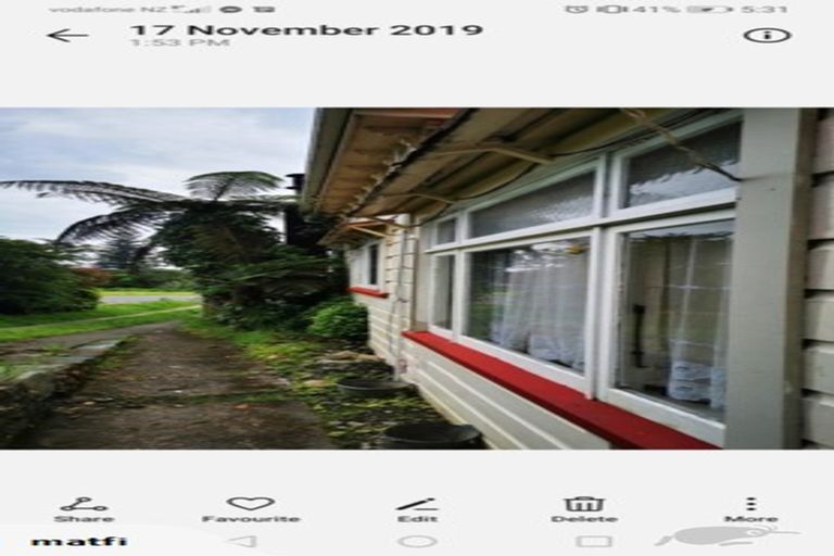 Photo of property in 35 Torea Street, Granity, 7823