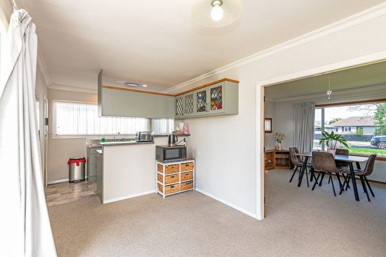 Photo of property in 109 Pahiatua Street, Hokowhitu, Palmerston North, 4410