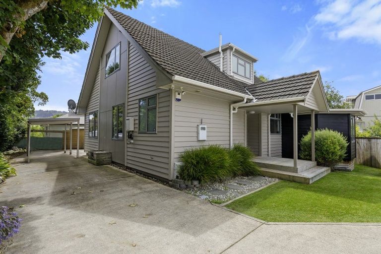 Photo of property in 3/785 High Street, Boulcott, Lower Hutt, 5011