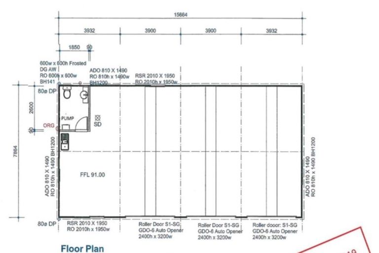 Photo of property in 56 Albany Highway, Greenhithe, Auckland, 0632