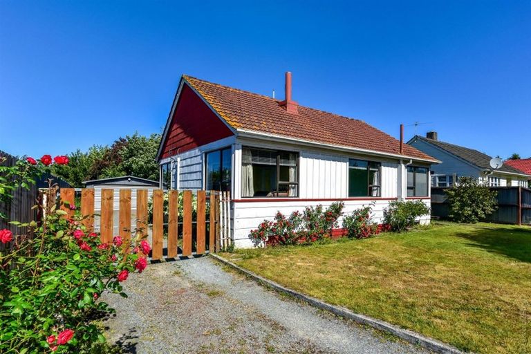 Photo of property in 8 Princess Place, Kaiapoi, 7630