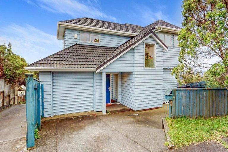 Photo of property in 15 Monteith Grove, Brooklyn, Wellington, 6021