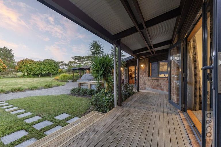 Photo of property in 1226 State Highway 16, Waimauku, 0883