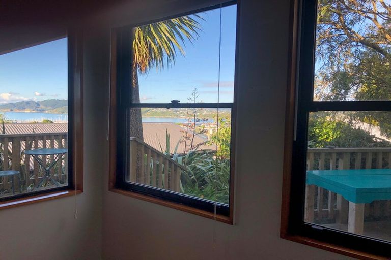 Photo of property in 66 Duncan Terrace, Kilbirnie, Wellington, 6022