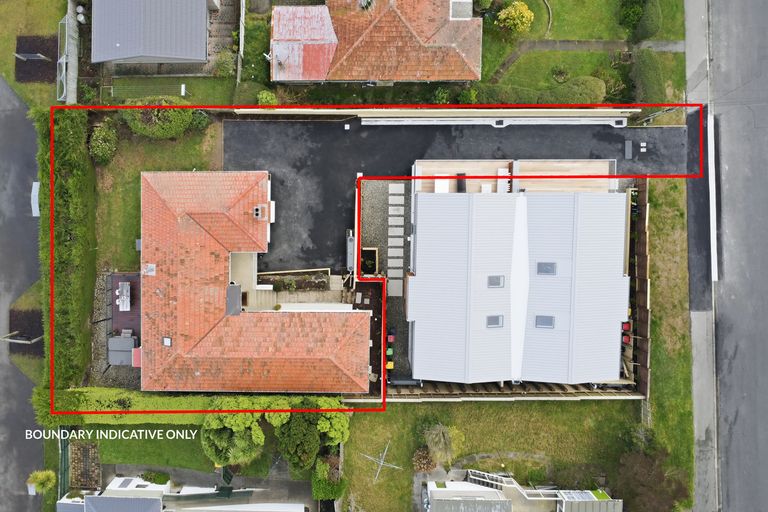Photo of property in 72 Dunrobin Street, Waverley, Dunedin, 9013