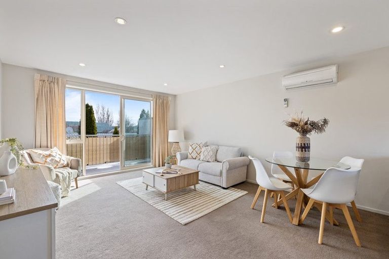 Photo of property in 25b Montrose Street, Sydenham, Christchurch, 8023