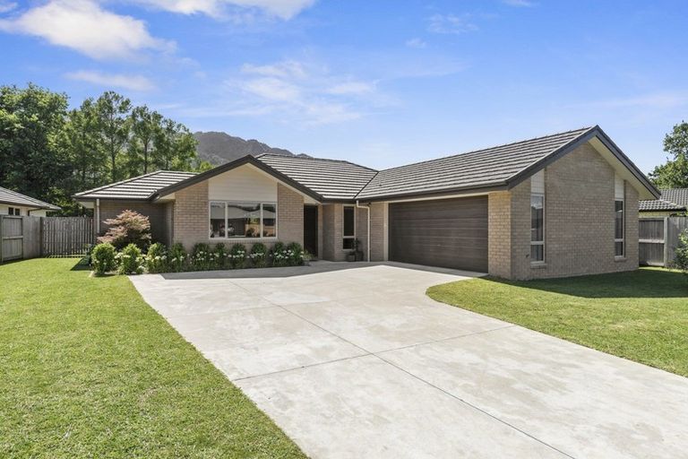 Photo of property in 56 Ritchie Street, Te Aroha, 3320