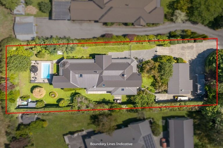 Photo of property in 104 Kuratawhiti Street, Greytown, 5794