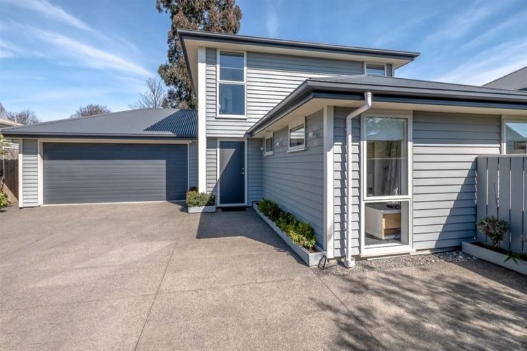 Photo of property in 3a Judge Street, Woolston, Christchurch, 8023