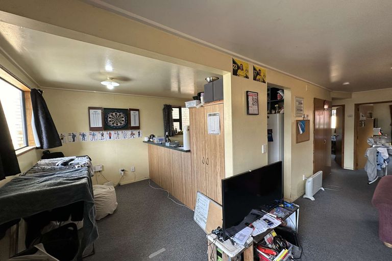 Photo of property in 156 Albany Street, North Dunedin, Dunedin, 9016