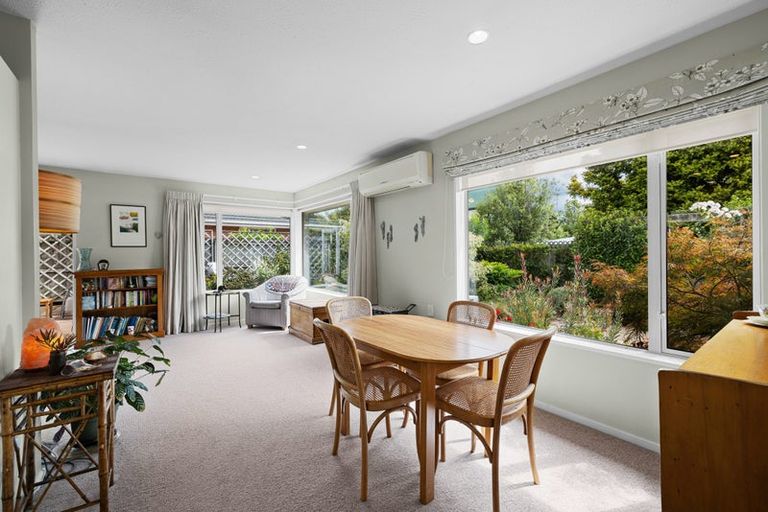 Photo of property in 7 Malthouse Lane, Heathcote Valley, Christchurch, 8022