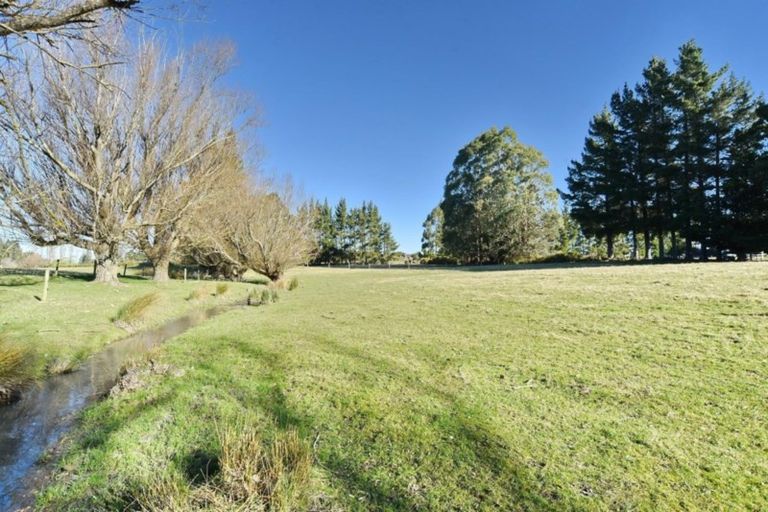 Photo of property in 51 Hodgsons Road, Loburn, Rangiora, 7472