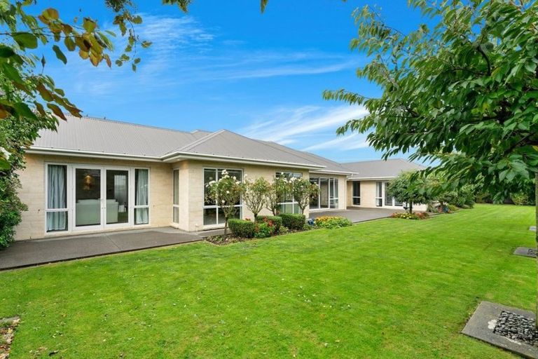 Photo of property in 39 Sheridan Drive, Rolleston, 7614