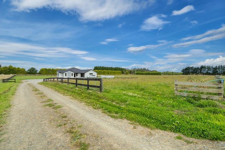 Photo of property in 91 Mika Way, Lorneville, Invercargill, 9874