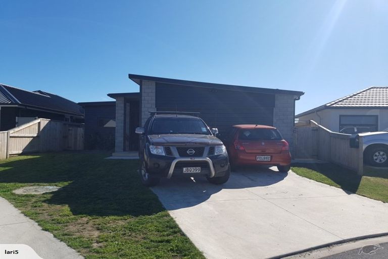 Photo of property in 36 Marion Crescent, Papamoa Beach, Papamoa, 3118