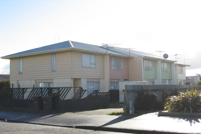 Photo of property in 5/156 Earn Street, Appleby, Invercargill, 9812