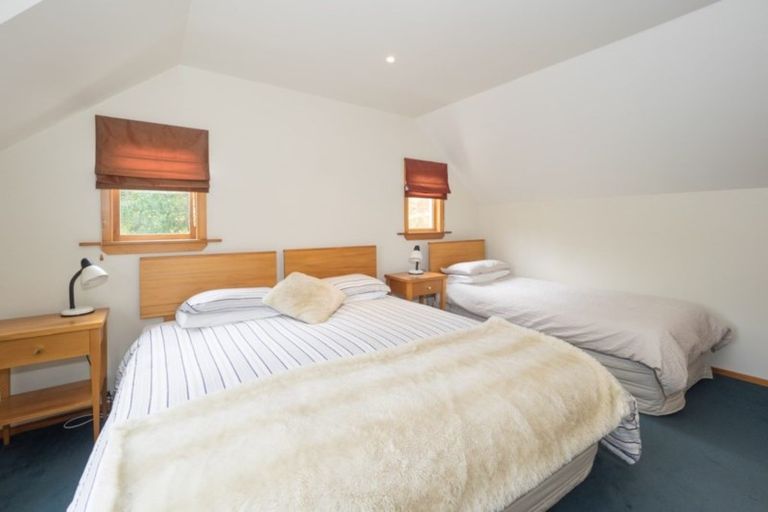 Photo of property in 2/3016 Methven Highway, Methven, 7776