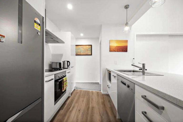 Photo of property in 150 Fraser Avenue, Johnsonville, Wellington, 6037