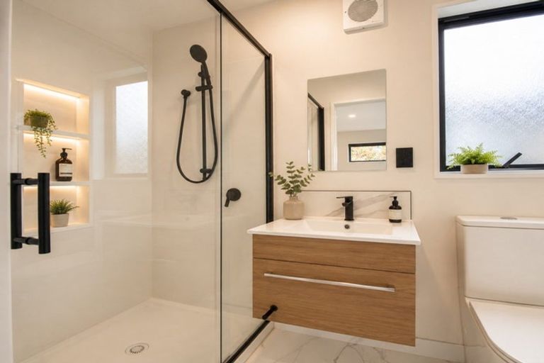 Photo of property in 1/488 Gloucester Street, Linwood, Christchurch, 8011
