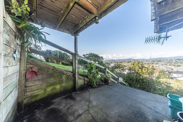 Photo of property in 81a Duncan Terrace, Kilbirnie, Wellington, 6022