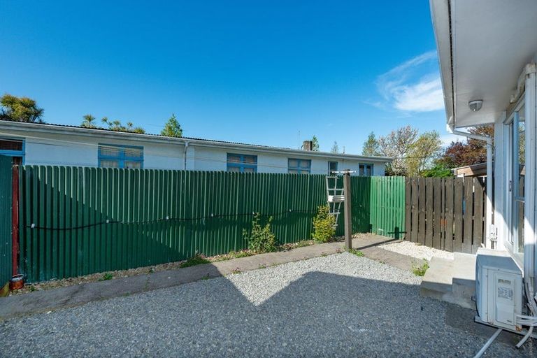 Photo of property in 7/57 Bordesley Street, Phillipstown, Christchurch, 8011