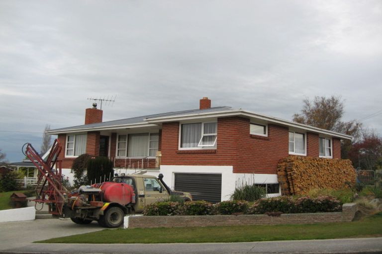 Photo of property in 55 Lewin Street, Balclutha, 9230