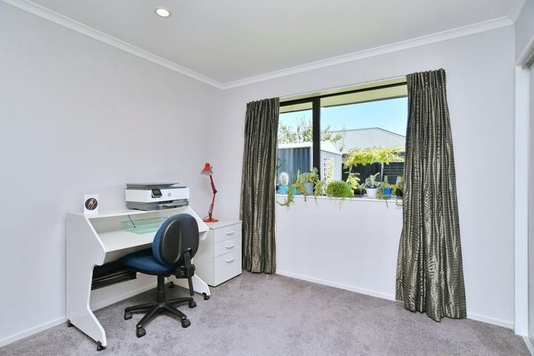 Photo of property in 7 Wearing Place, Kaiapoi, 7630