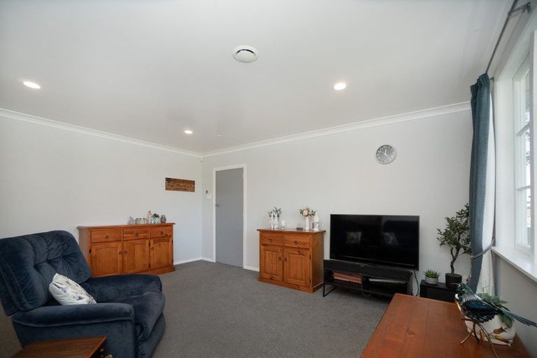Photo of property in 19 College Street, Awapuni, Palmerston North, 4412
