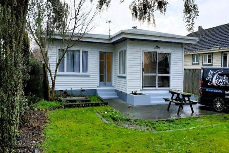 Photo of property in 133 Harewood Road, Papanui, Christchurch, 8053
