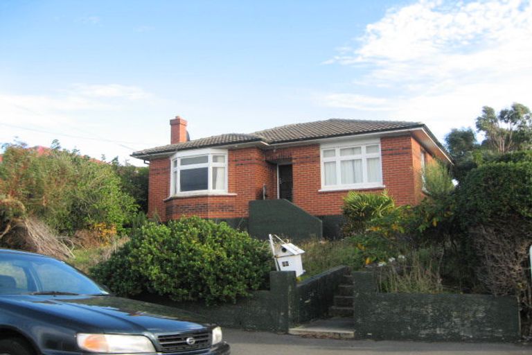 Photo of property in 55 Spencer Street, Andersons Bay, Dunedin, 9013