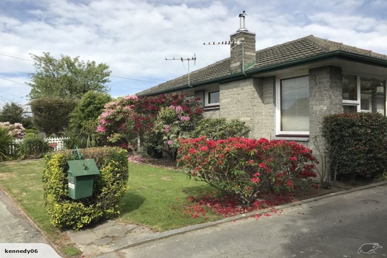 Photo of property in 30 Stackhouse Avenue, Bishopdale, Christchurch, 8053