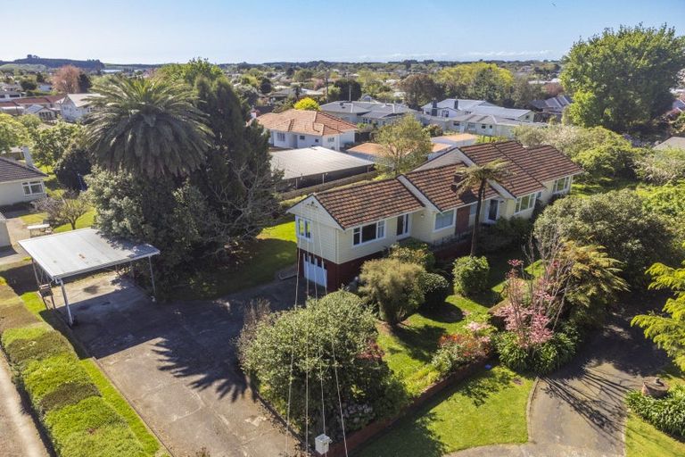 Photo of property in 34 Stanley Street, Levin, 5510