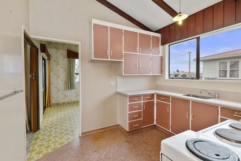 Photo of property in 117 Liverpool Street, Levin, 5510