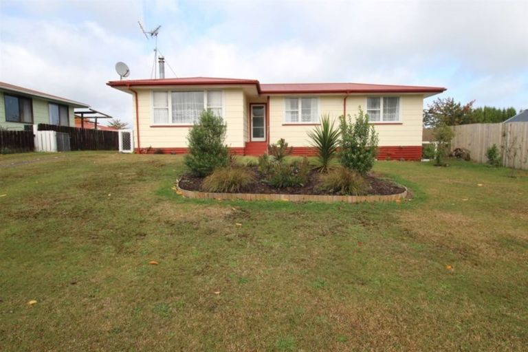 Photo of property in 2 Pateke Place, Tokoroa, 3420