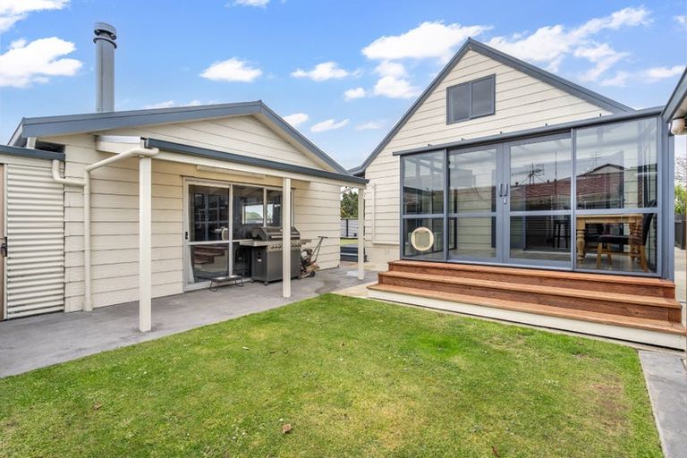 Photo of property in 65 Wye Street, Newfield, Invercargill, 9812