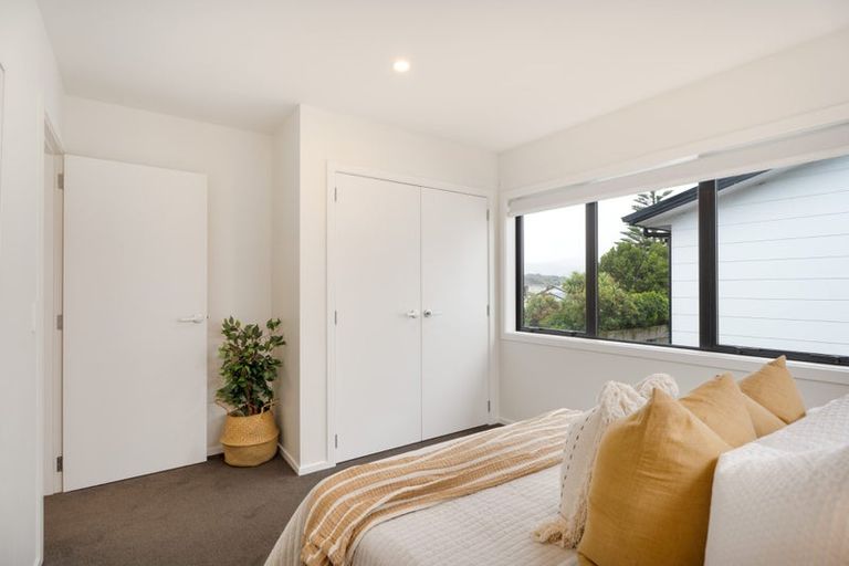 Photo of property in 10 Okoutu Lane, Moera, Lower Hutt, 5010