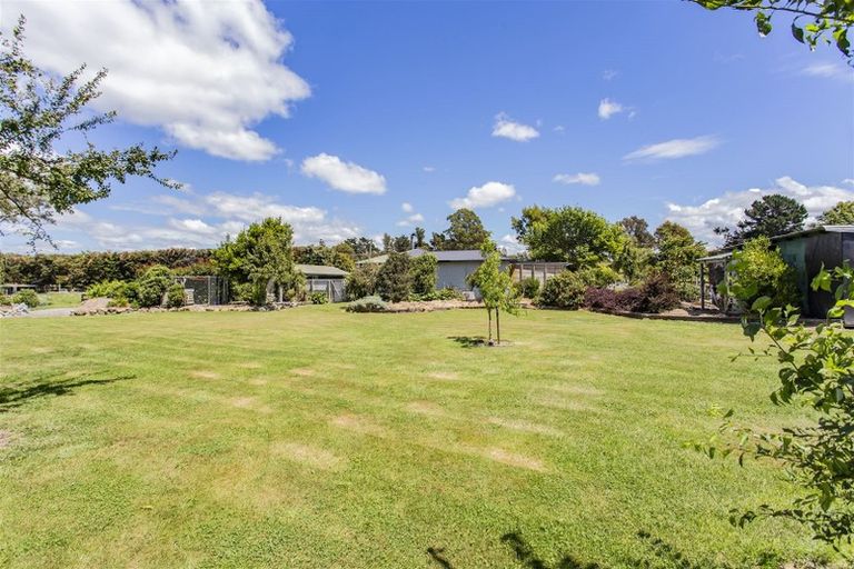 Photo of property in 109 Old Main Road North, Leithfield, Amberley, 7481