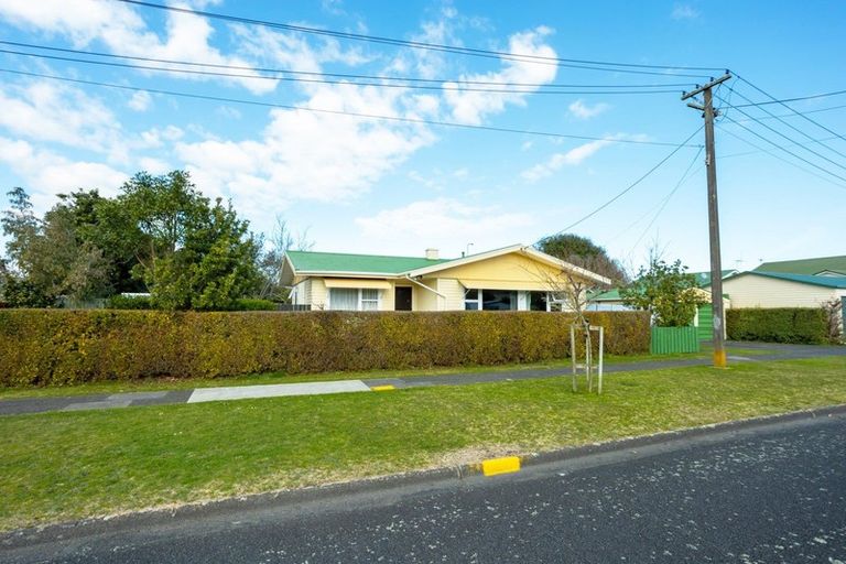 Photo of property in 28 Hylton Street, Aramoho, Whanganui, 4500
