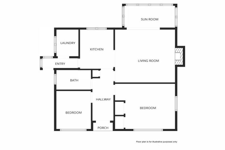 Photo of property in 108 Mornington Road, Kenmure, Dunedin, 9011