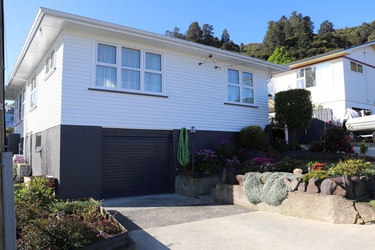 Photo of property in 105 Graham Street, Thames, 3500