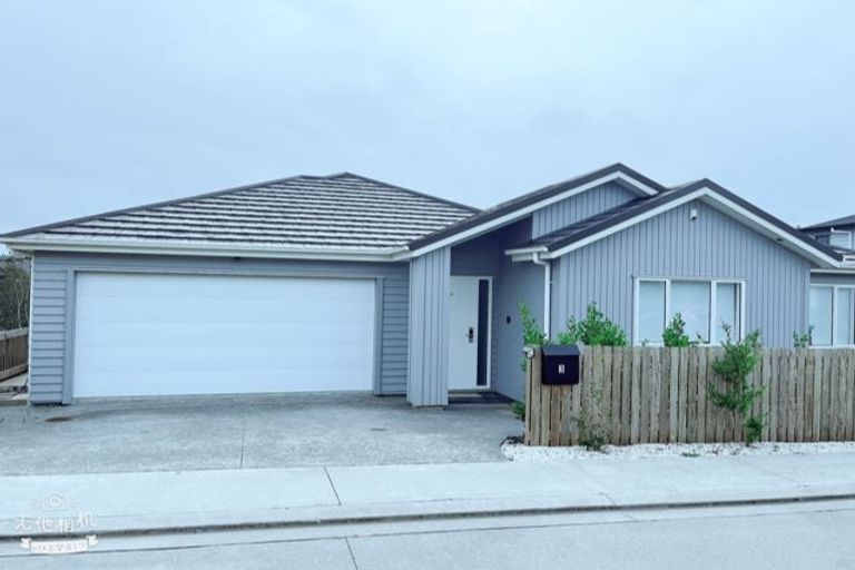 Photo of property in 3 Franheim Crescent, Orewa, 0931
